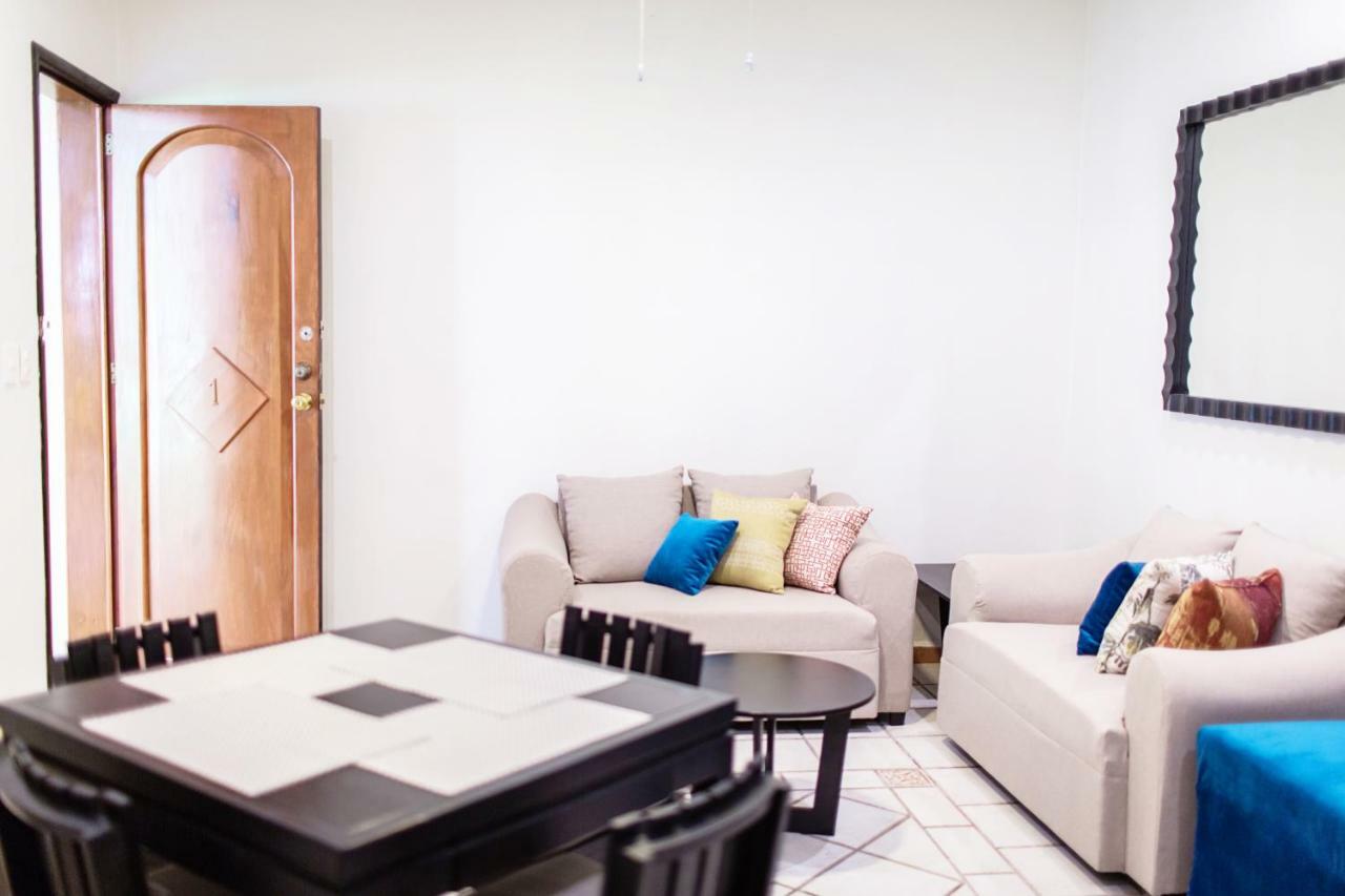 Departamento Familiar Appartement *