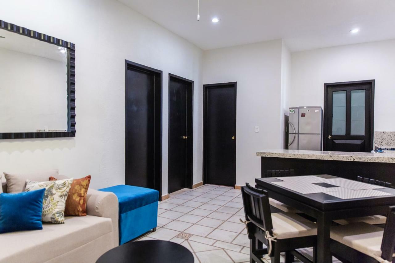 Appartement Departamento Familiar