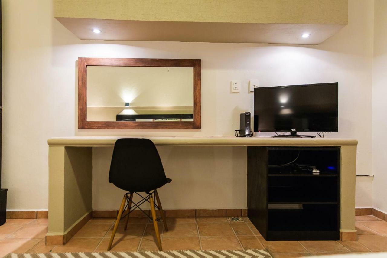 Appartement Departamento Familiar
