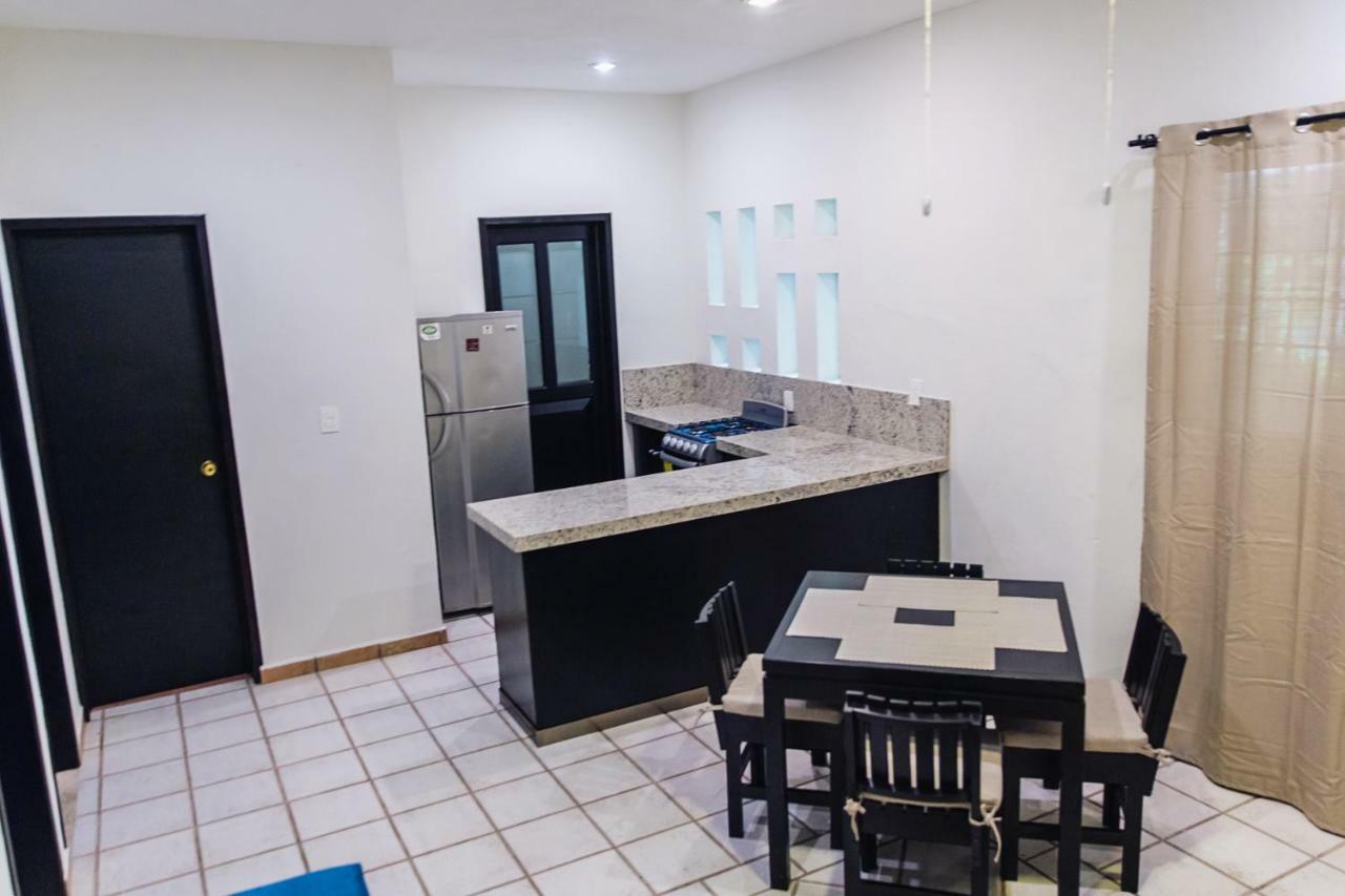 Departamento Familiar Appartement Playa del Carmen